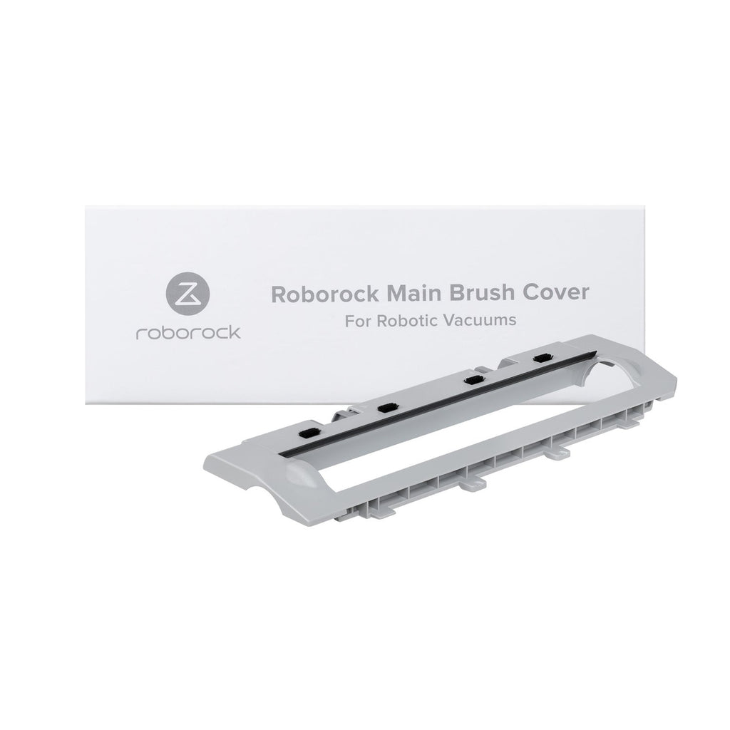Couverture pour Aspirateur Robot, Couleur Gris