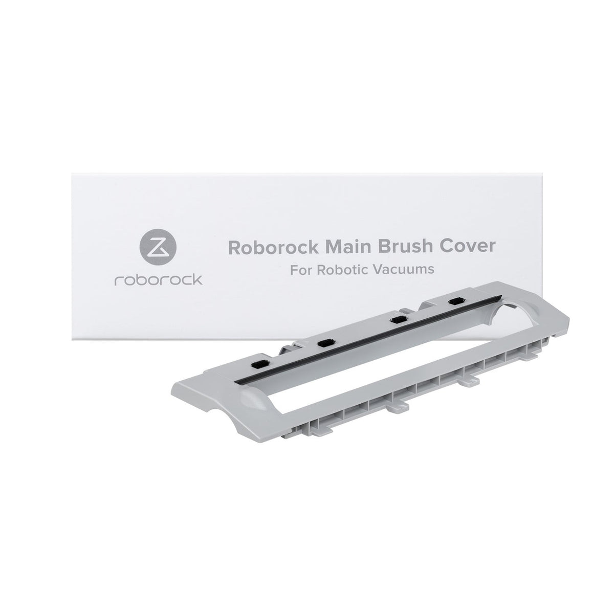 Couverture pour Aspirateur Robot, Couleur Gris