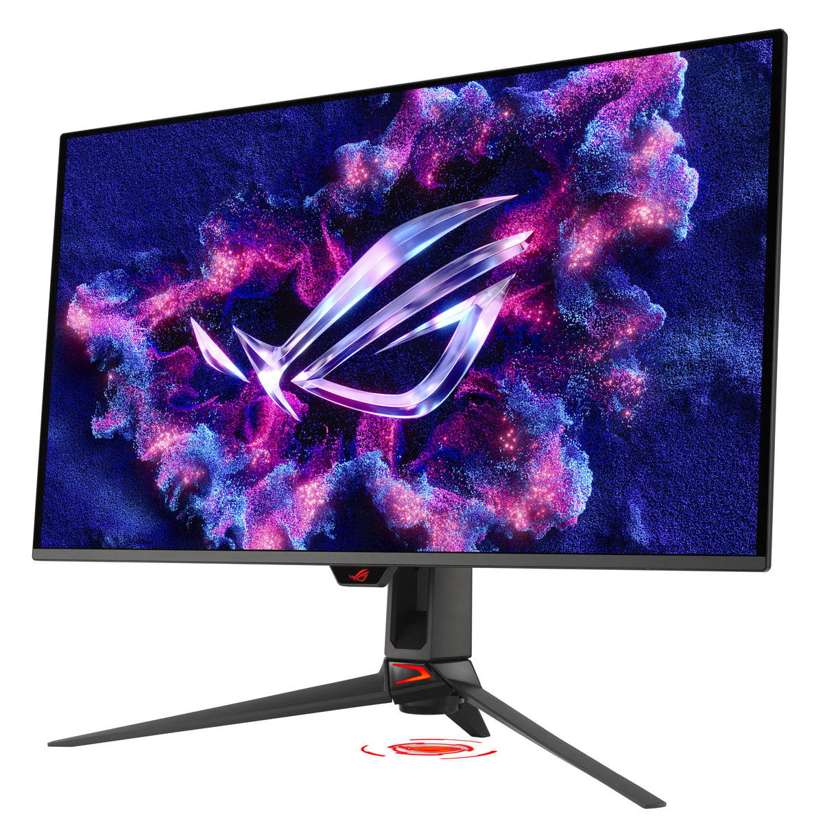 ASUS ROG Swift OLED PG32UCDM3 Écran PC 31.5" 4K UHD QD-OLED Noir - vue 5