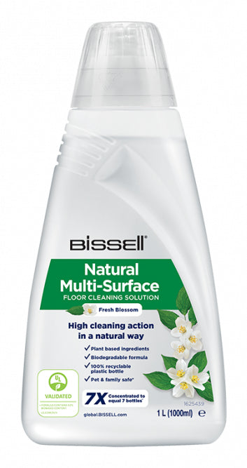 Bissell 3096 Accessoire et fourniture pour aspirateur Solution de nettoyage Aspirateur portatif