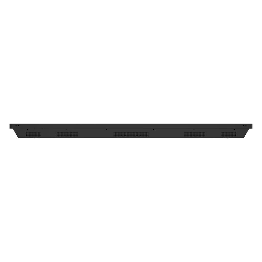 AG Neovo TTN-5501 Écran d'affichage dynamique 55" LED 4K Ultra HD 400 cd/m² Noir