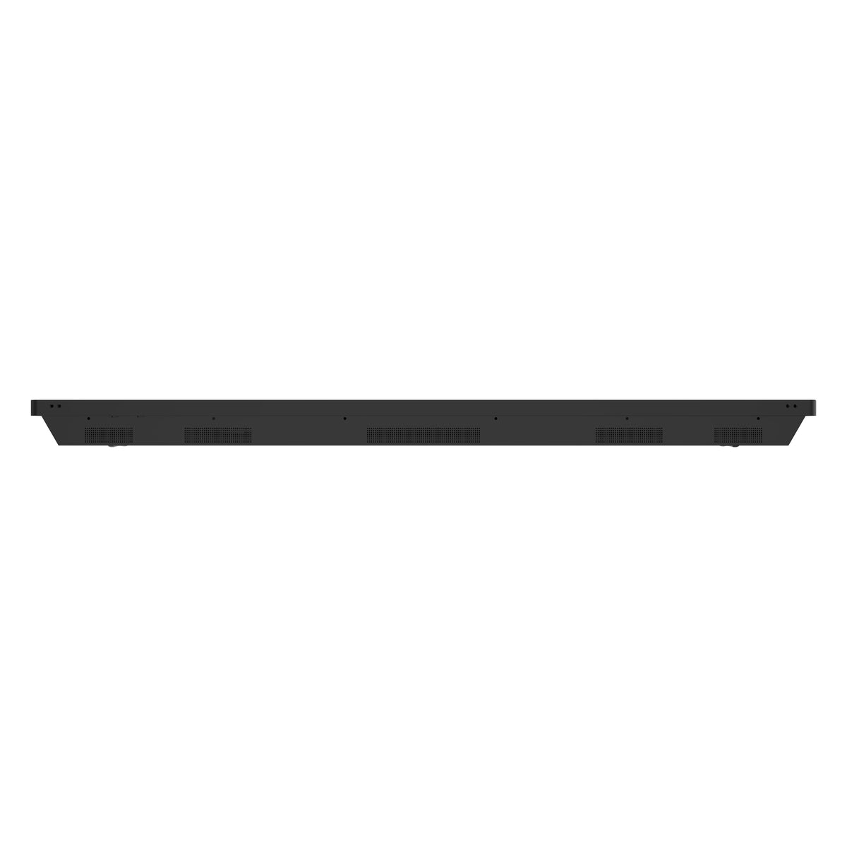 AG Neovo TTN-5501 Écran d'affichage dynamique 55" LED 4K Ultra HD 400 cd/m² Noir