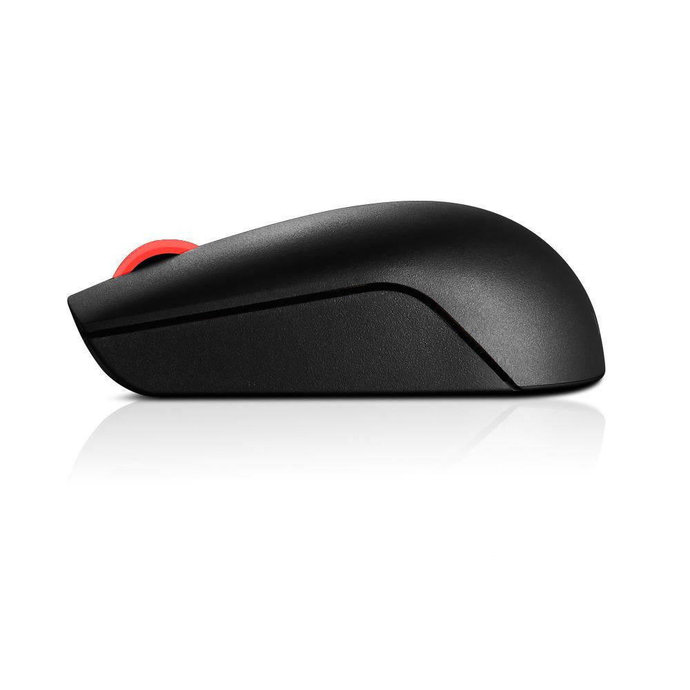 Lenovo 4Y50R20864 Souris de Bureau Sans Fil RF Optique Ambidextre