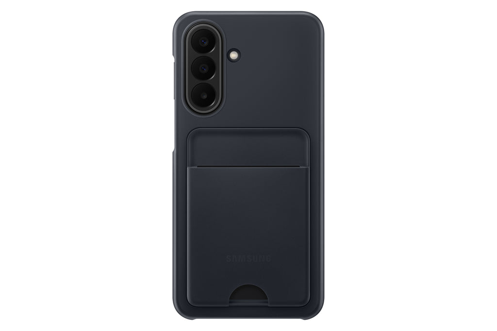 Samsung Coque avec porte-carte pour Galaxy A27 5G