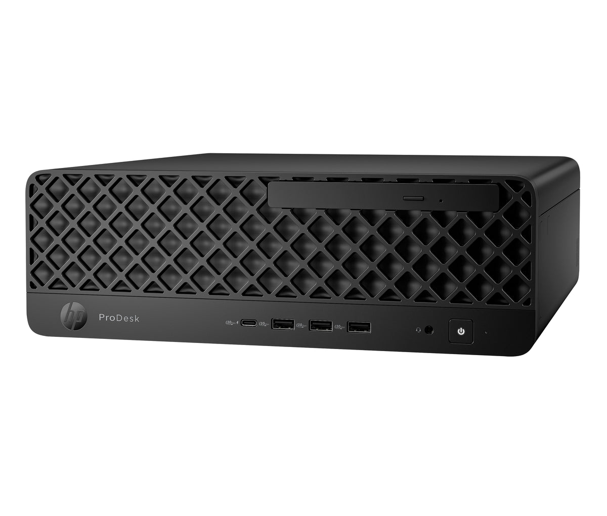 HP ProDesk 4 G1i SFF Ultra 7 265 16GB 512GB Intel Graphics Windows 11 Pro