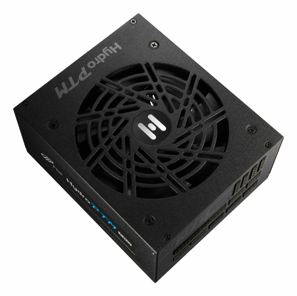 FSP Hydro PTM PRO 1350W ATX3.0(12V-2x6) unité d'alimentation d'énergie 20+4 pin ATX ATX Noir