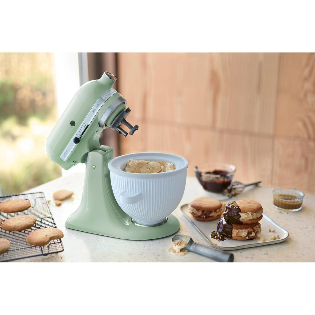 KitchenAid Artisan Robot mixer 300 W Vert