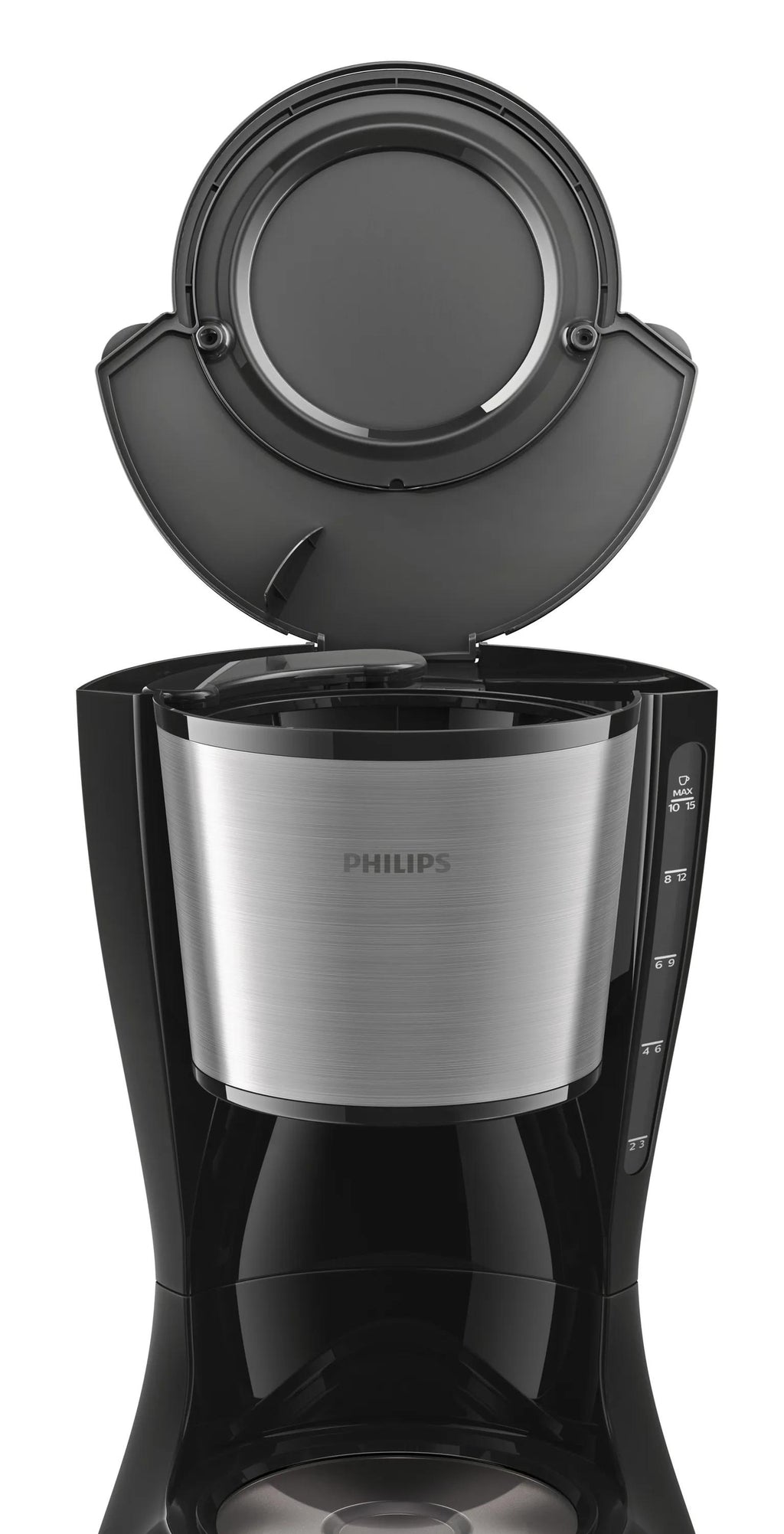 Philips Daily Collection Cafetière Daily HD7462/20