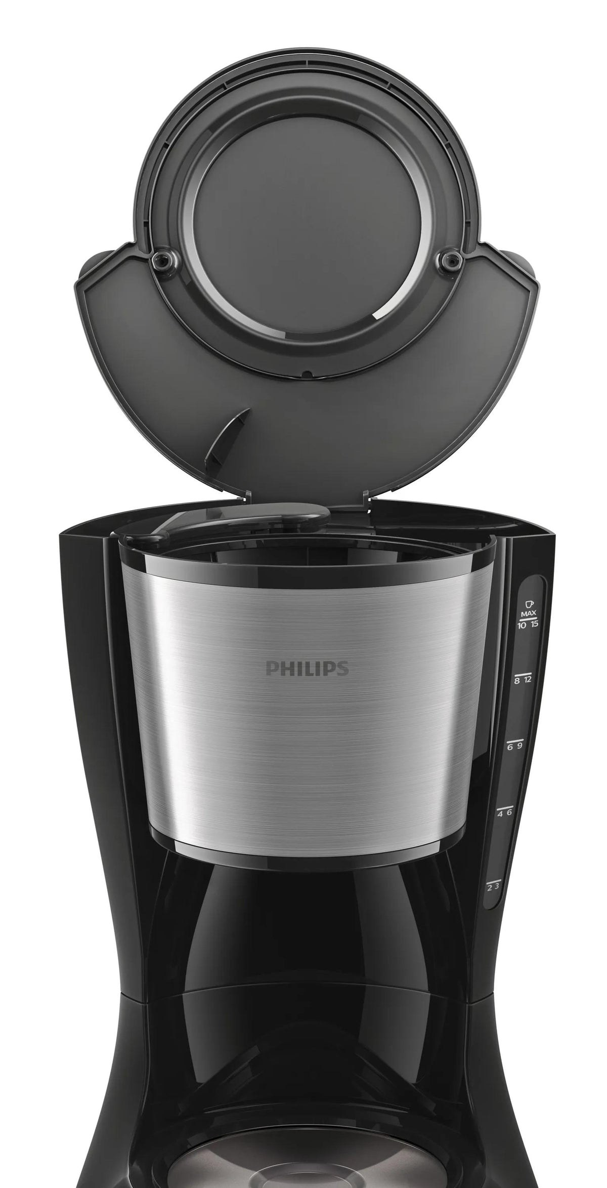 Philips Daily Collection Cafetière Daily HD7462/20