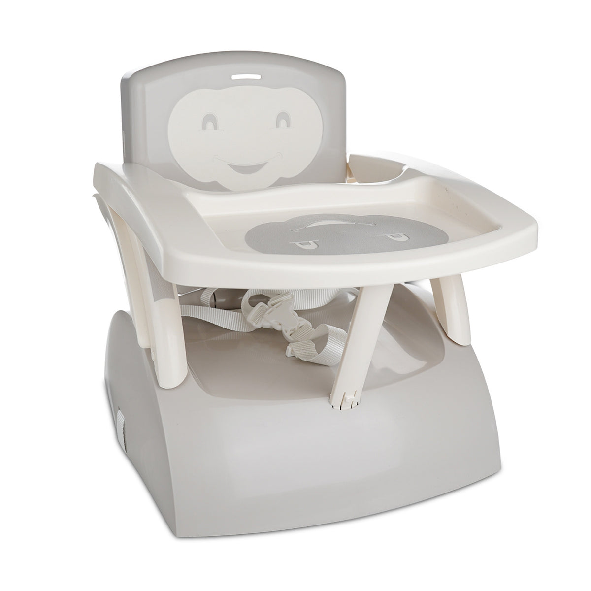 Thermobaby Réhausseur de chaise bébé évolutif 2en 1 6-36 mois