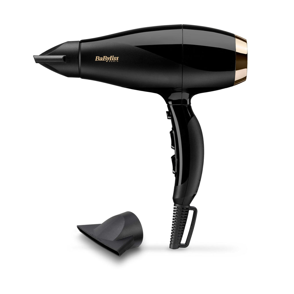 Babyliss Sèche-cheveux super pro - 6714E