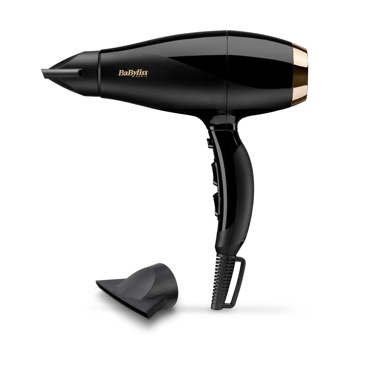 Babyliss Sèche-cheveux super pro - 6714E