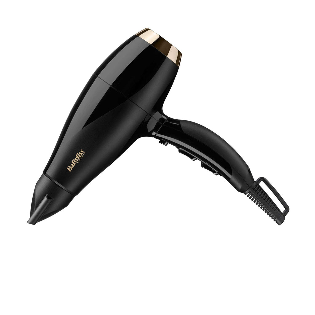 Babyliss Sèche-cheveux super pro - 6714E
