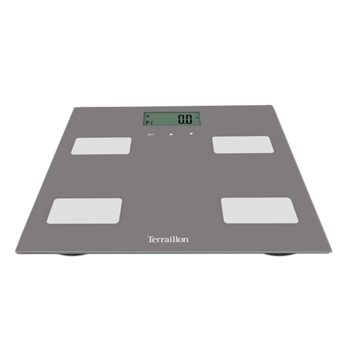 Terraillon Impédancemètre Control fit