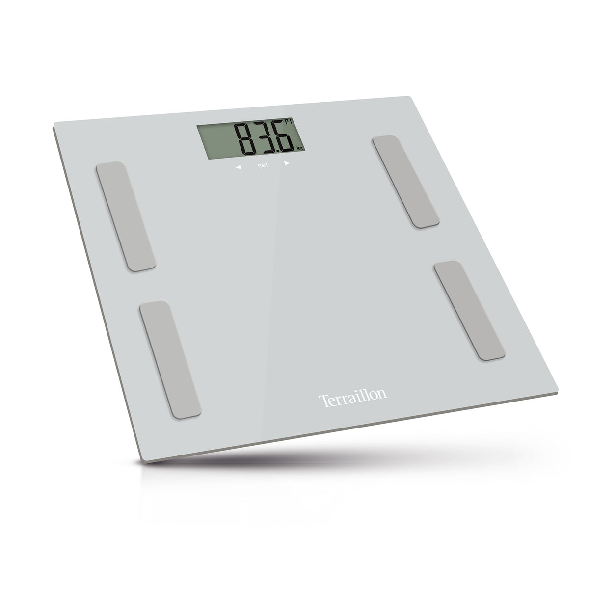 Terraillon Impédancemètre BODY CONNECT