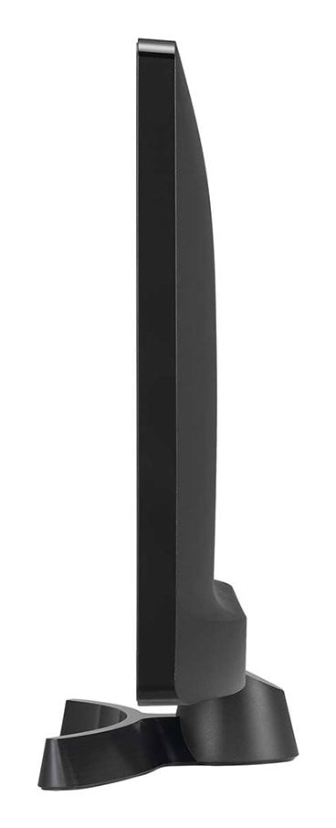 LG HD 24TQ510S-PZ TV 59,9 cm (23.6") Smart TV Wifi Noir, Gris 250 cd/m²