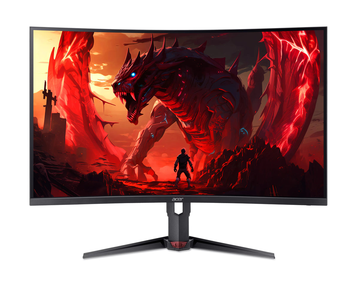 Acer Nitro XZ273U X2bmiiprx 27 2560 x 1440 (2K) HDMI DisplayPort 240Hz