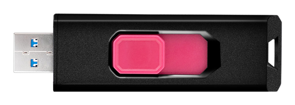 ADATA SC610 500 Go USB Type-A 3.2 Gen 2 (3.1 Gen 2) Noir