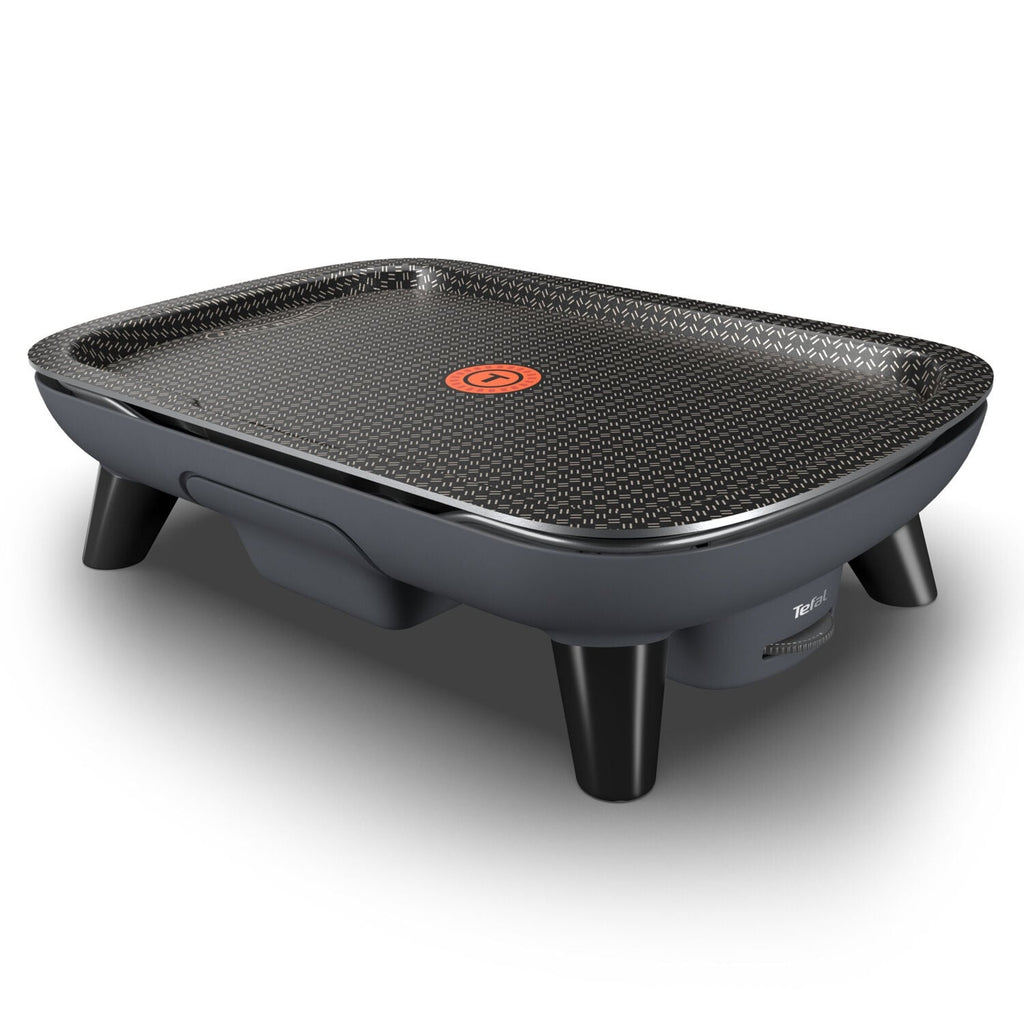 Tefal Plancha électrique CB657001
