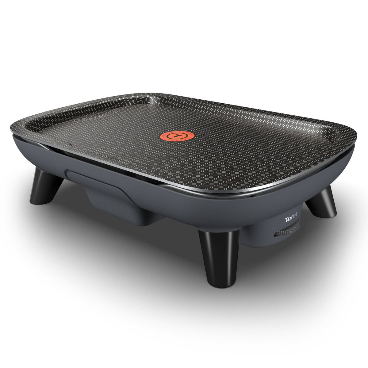 Tefal Plancha électrique CB657001