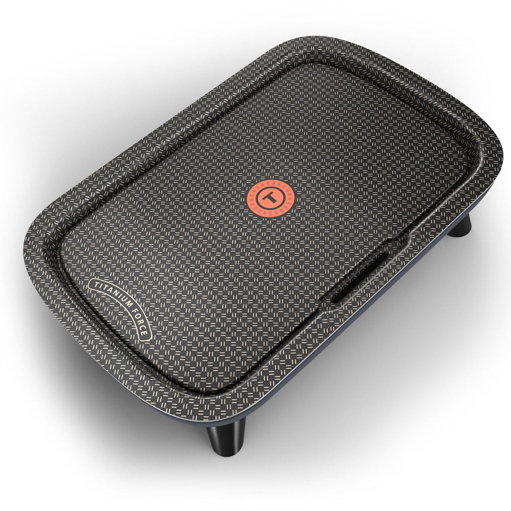 Tefal Plancha électrique CB657001