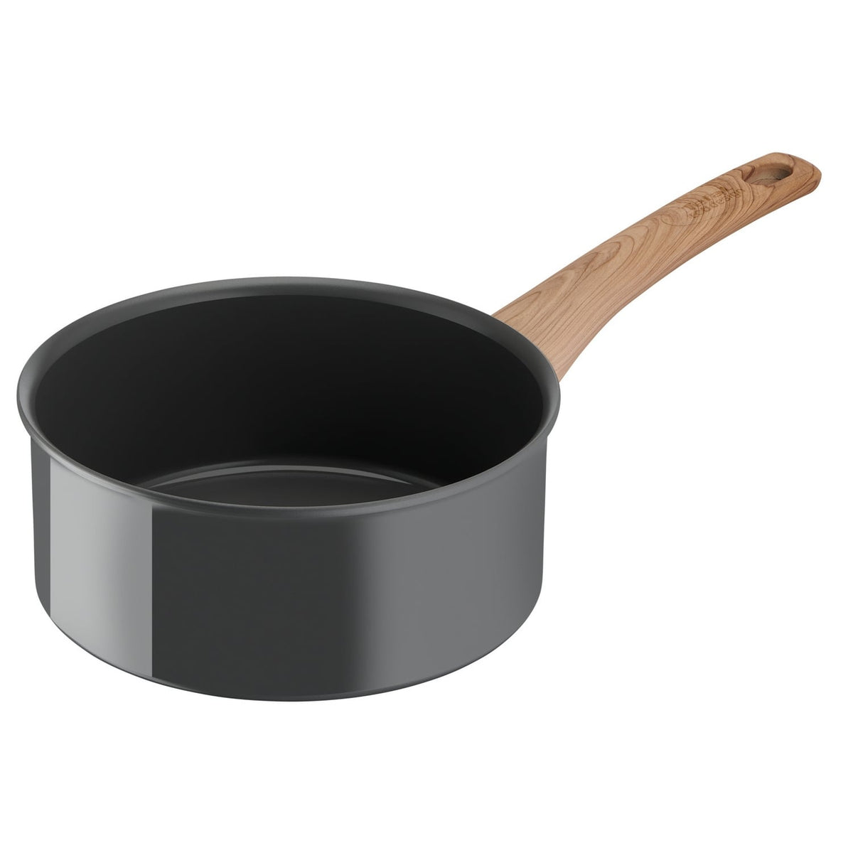 Tefal Casserole 20cm Aluminium Revêtement Anti-adhésif Tous Feux Dont Induction Renew