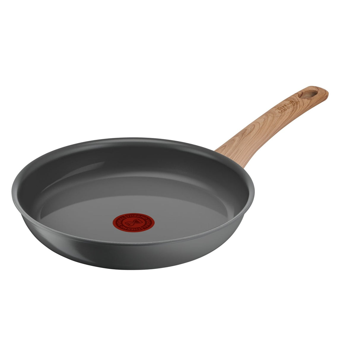 Tefal Poêle 24cm Aluminium Revêtement Anti-adhésif Tous Feux Dont Induction Renew