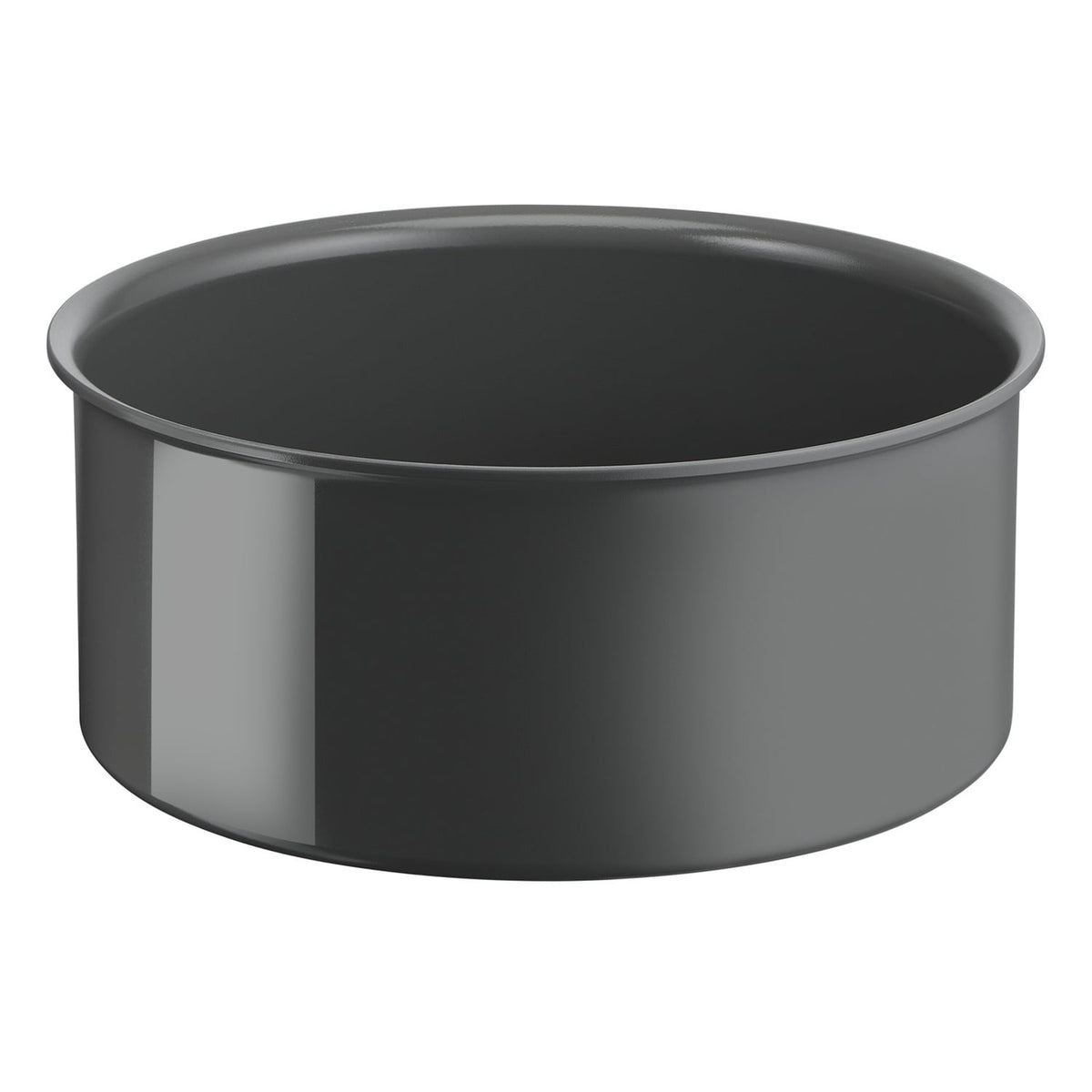 Tefal Casserole 16cm Aluminium Revêtement Anti-adhésif Tous Feux Dont Induction Poignée Amovible Ingenio Renew