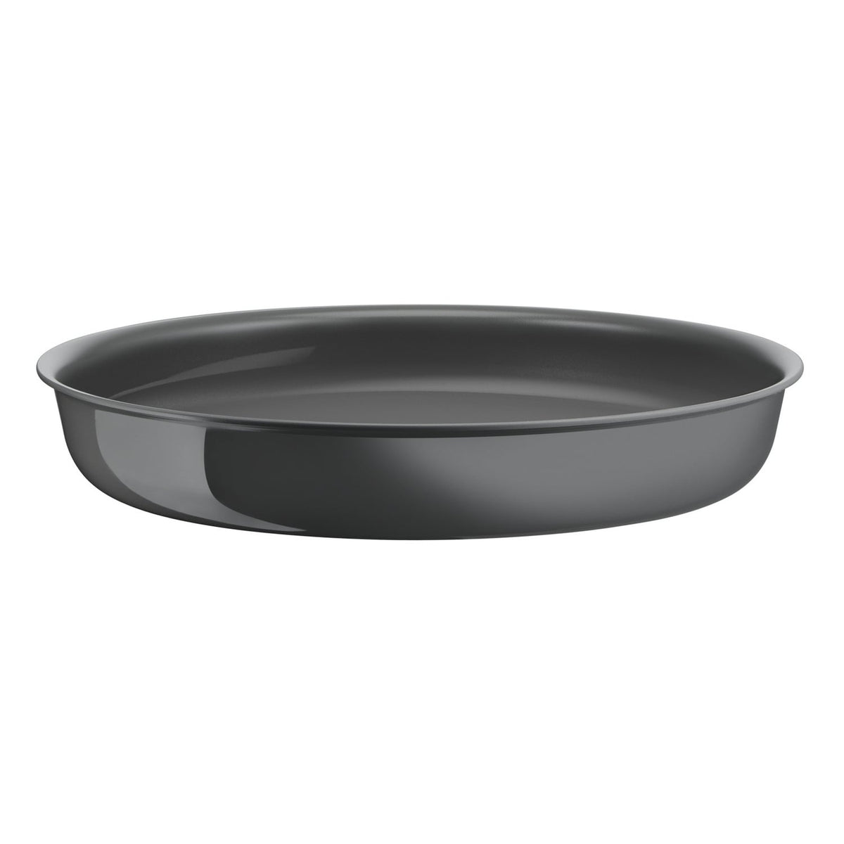 Tefal Poêle 24cm Aluminium Revêtement Anti-adhésif Tous Feux Dont Induction Ingenio Renew