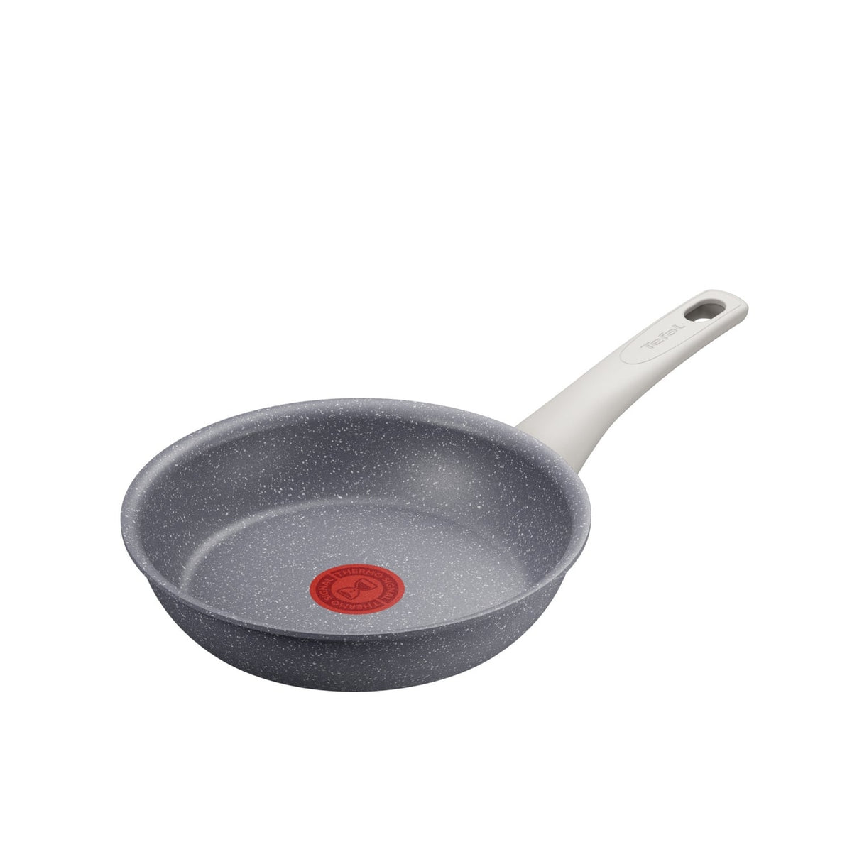 Tefal Poêle 28cm Aluminium Revêtement Anti-adhésif Tous Feux Dont Induction Fresh Mood