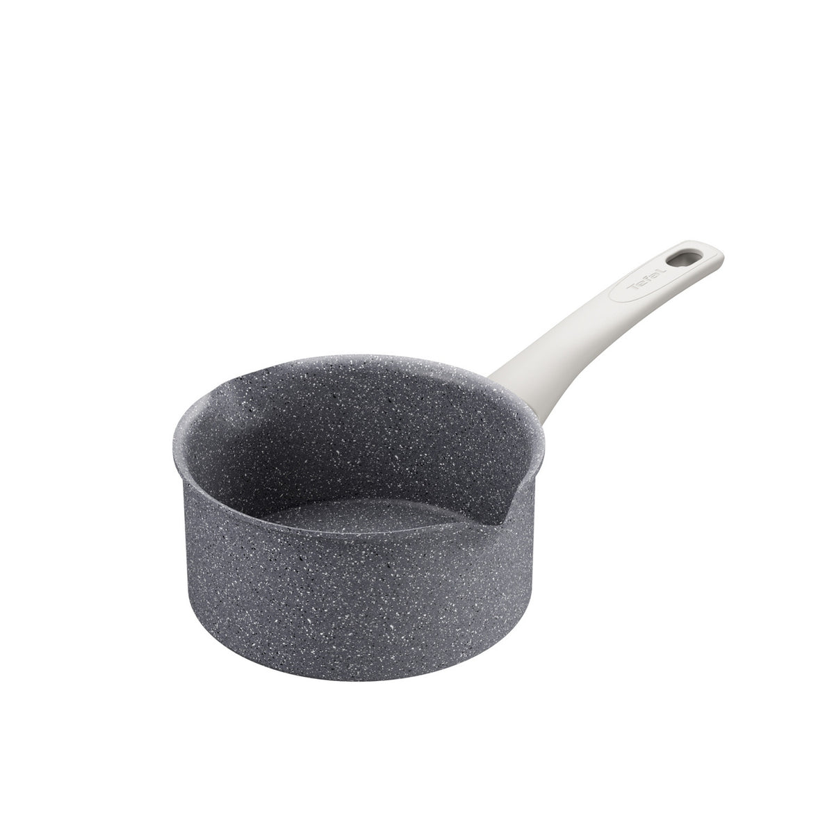 Tefal Casserole 20cm Aluminium Revêtement Anti-adhésif Tous Feux Dont Induction Fresh Mood