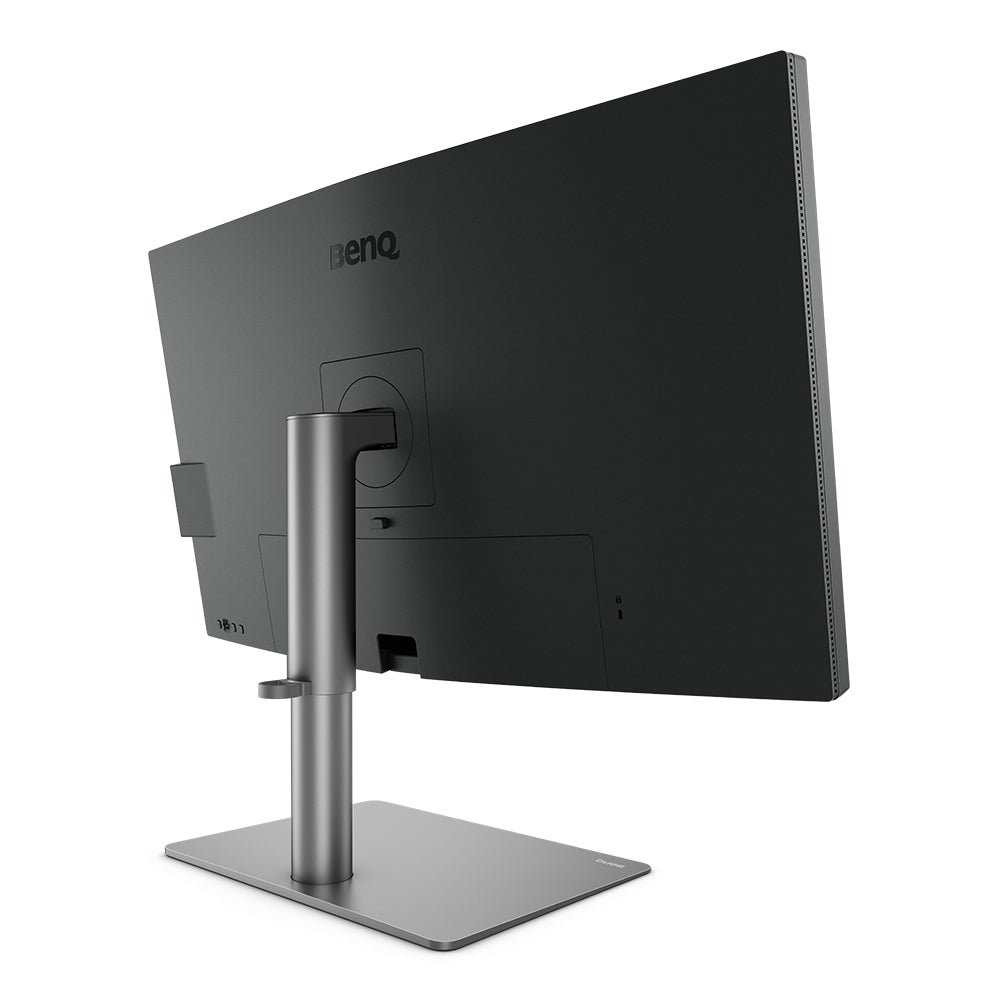 BenQ PD3225U écran plat de PC 81,3 cm (32") 3840 x 2160 pixels 4K Ultra HD LED Noir