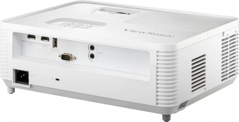 Viewsonic PX704HD vidéo-projecteur Projecteur à focale standard 4000 ANSI lumens DMD 1080p (1920x1080) Blanc
