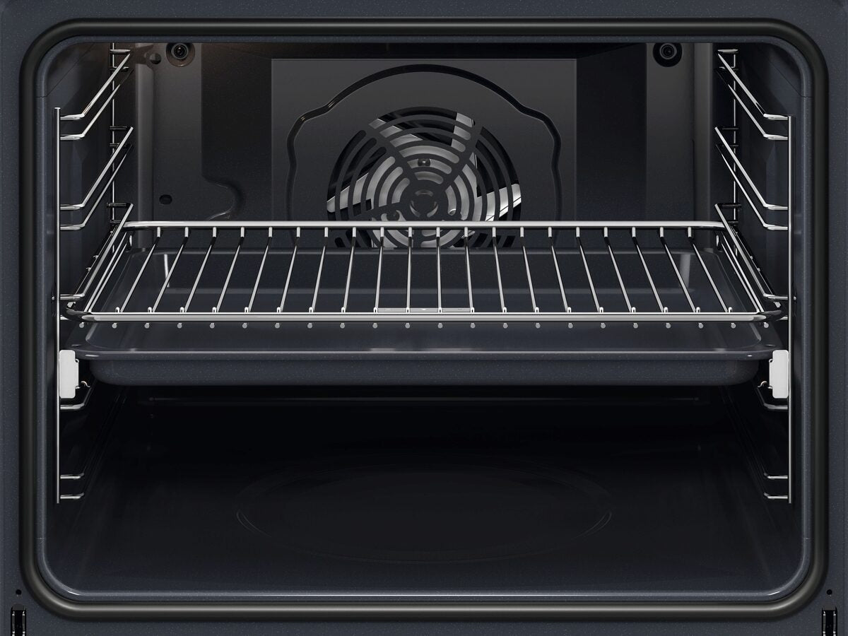 AEG Series 5000 TU5AB21FSB 72 L Noir