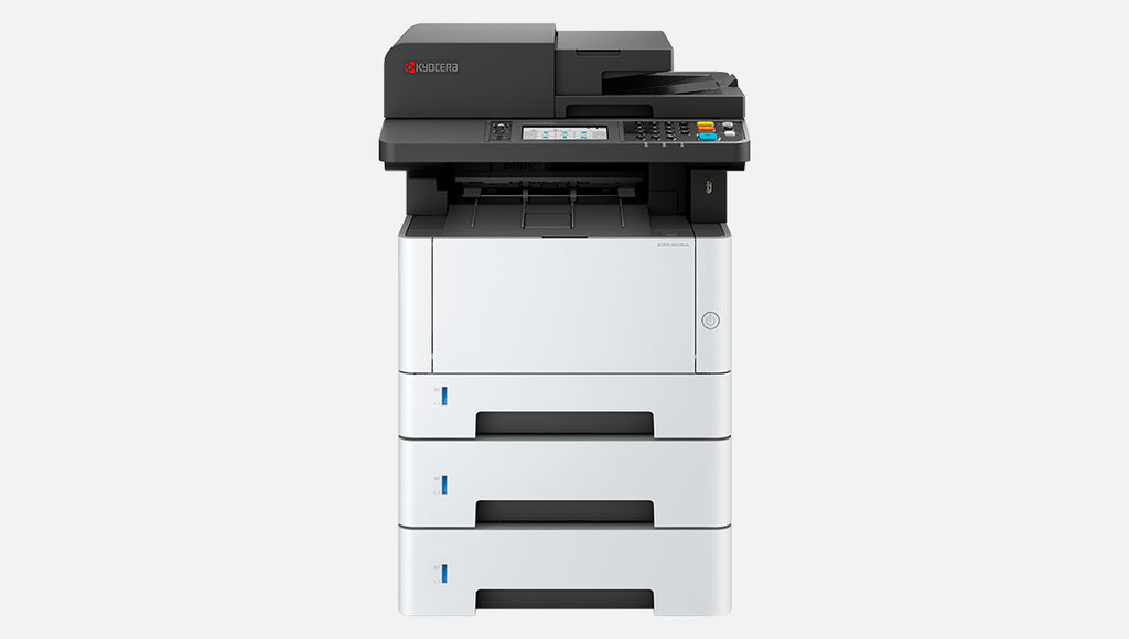 KYOCERA ECOSYS MA3501wfx Laser A4 1200 x 1200 DPI 35 ppm Wifi - vue 4