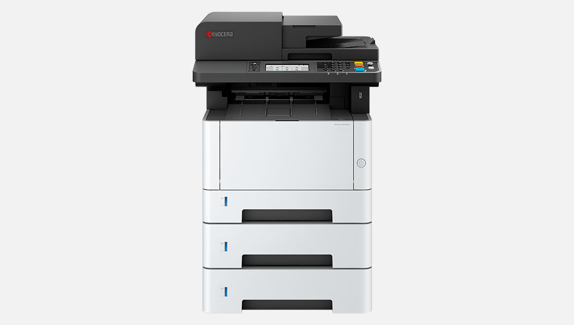 KYOCERA ECOSYS MA3501wfx Laser A4 1200 x 1200 DPI 35 ppm Wifi - vue 4
