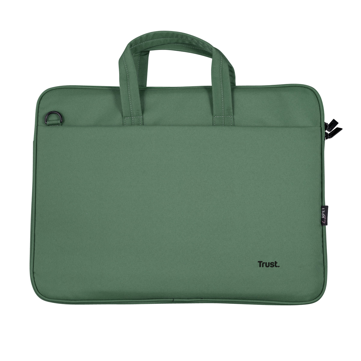 Trust Bologna 40,6 cm (16") Malette Vert
