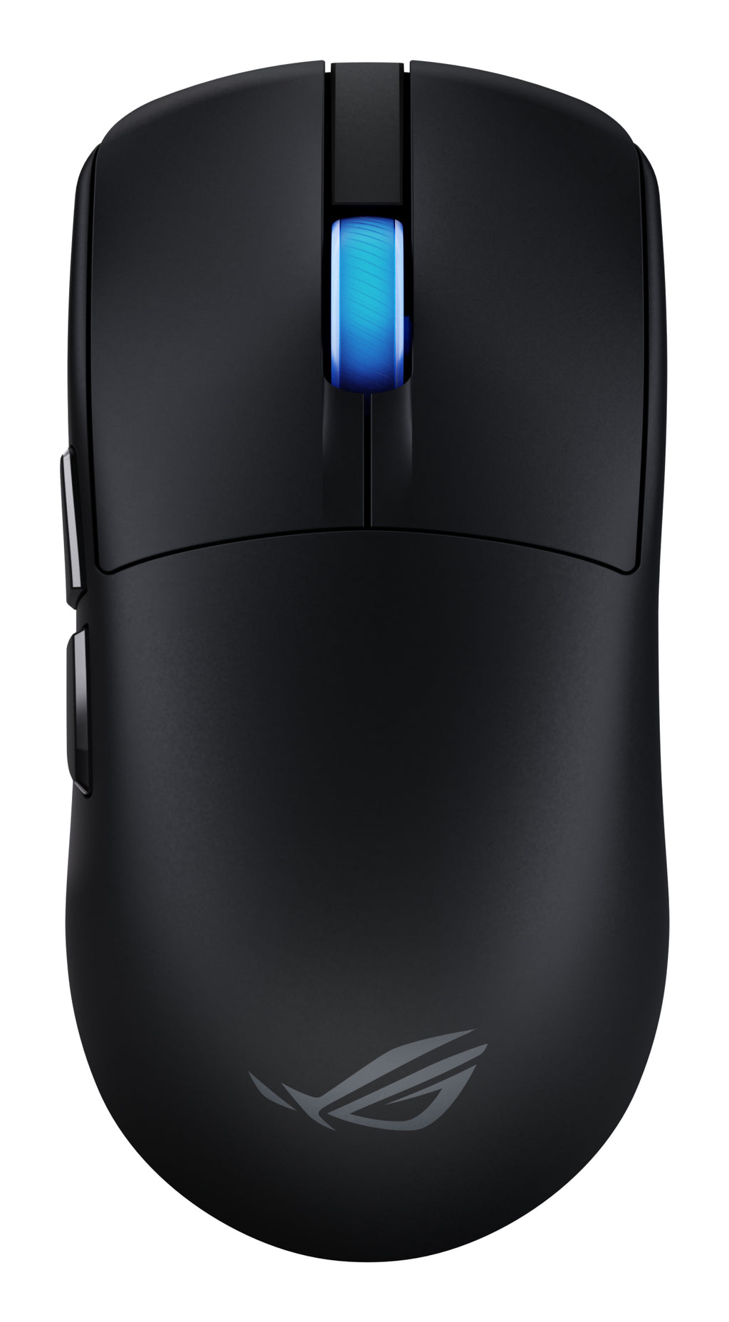ASUS ROG Harpe II Ace Souris Gaming Droitier RF Wireless, Bluetooth, USB Type-A, Optique 42000 DPI