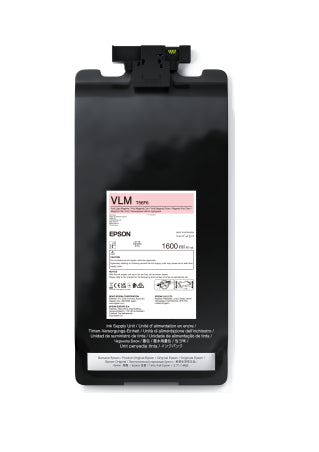 Epson C13T56F600 cartouche d'encre Original Magenta clair