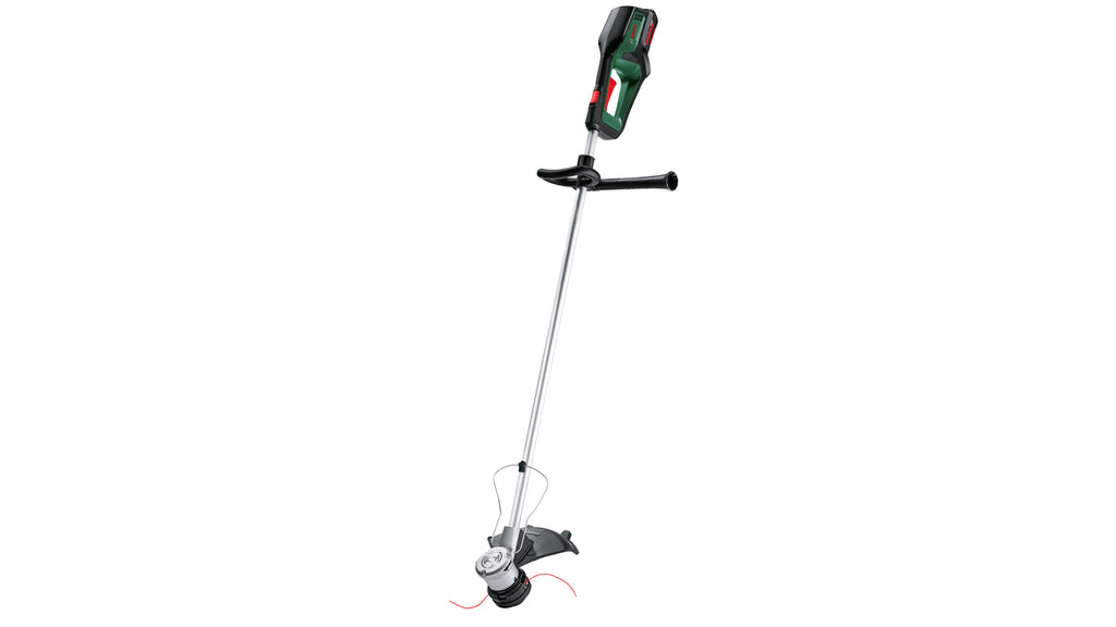Bosch Bosch AdvancedGrassCut 36V-33 cisaille sans fil Noir, Vert, Argent