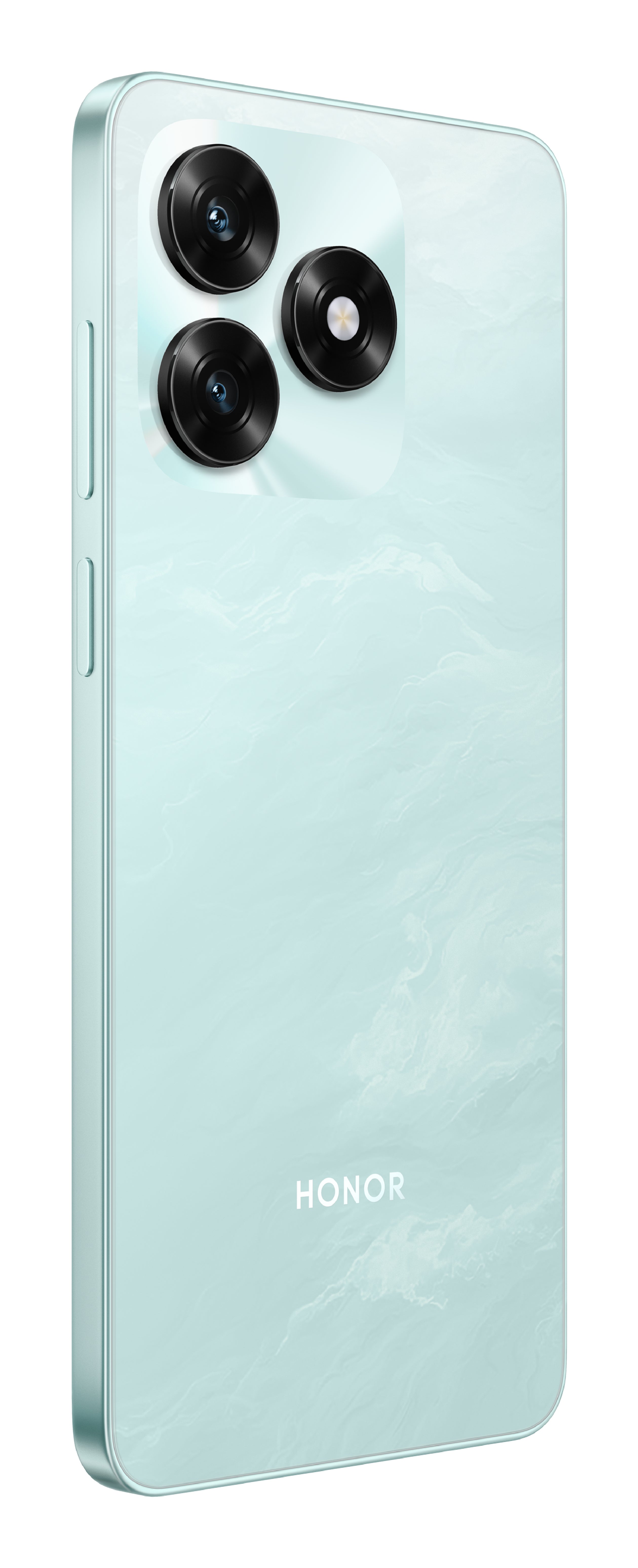 Honor X5c PLUS 17,1 cm (6.74") MagicOS 9.0 4G 4 Go 256 Go 5260 mAh Vert