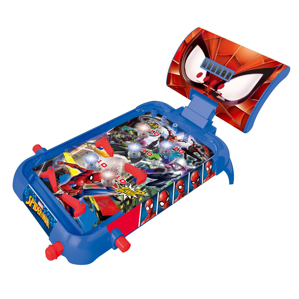 Lexibook Flipper électronique Spider-Man
