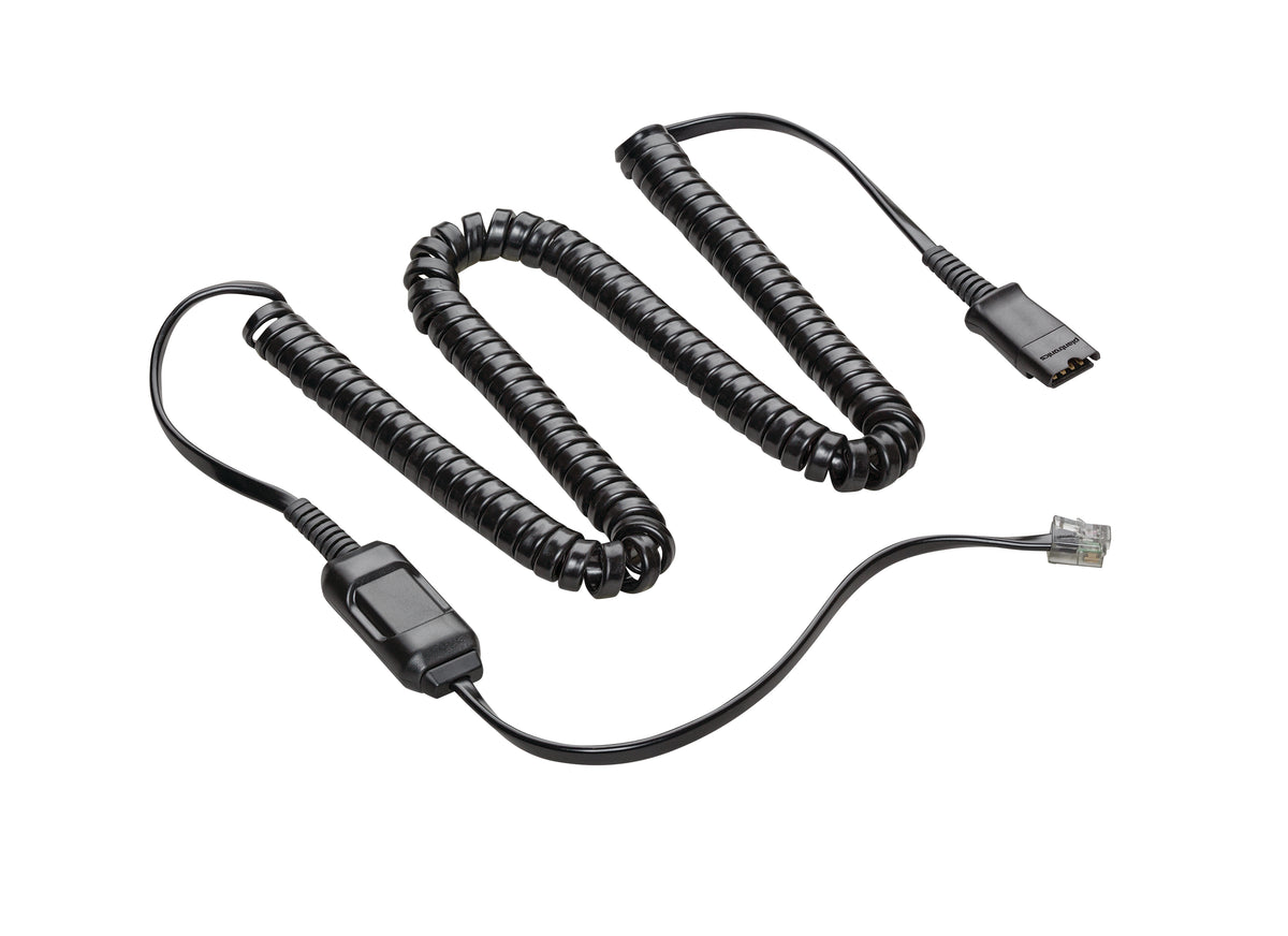 HP Poly Câble Poly HIC-10