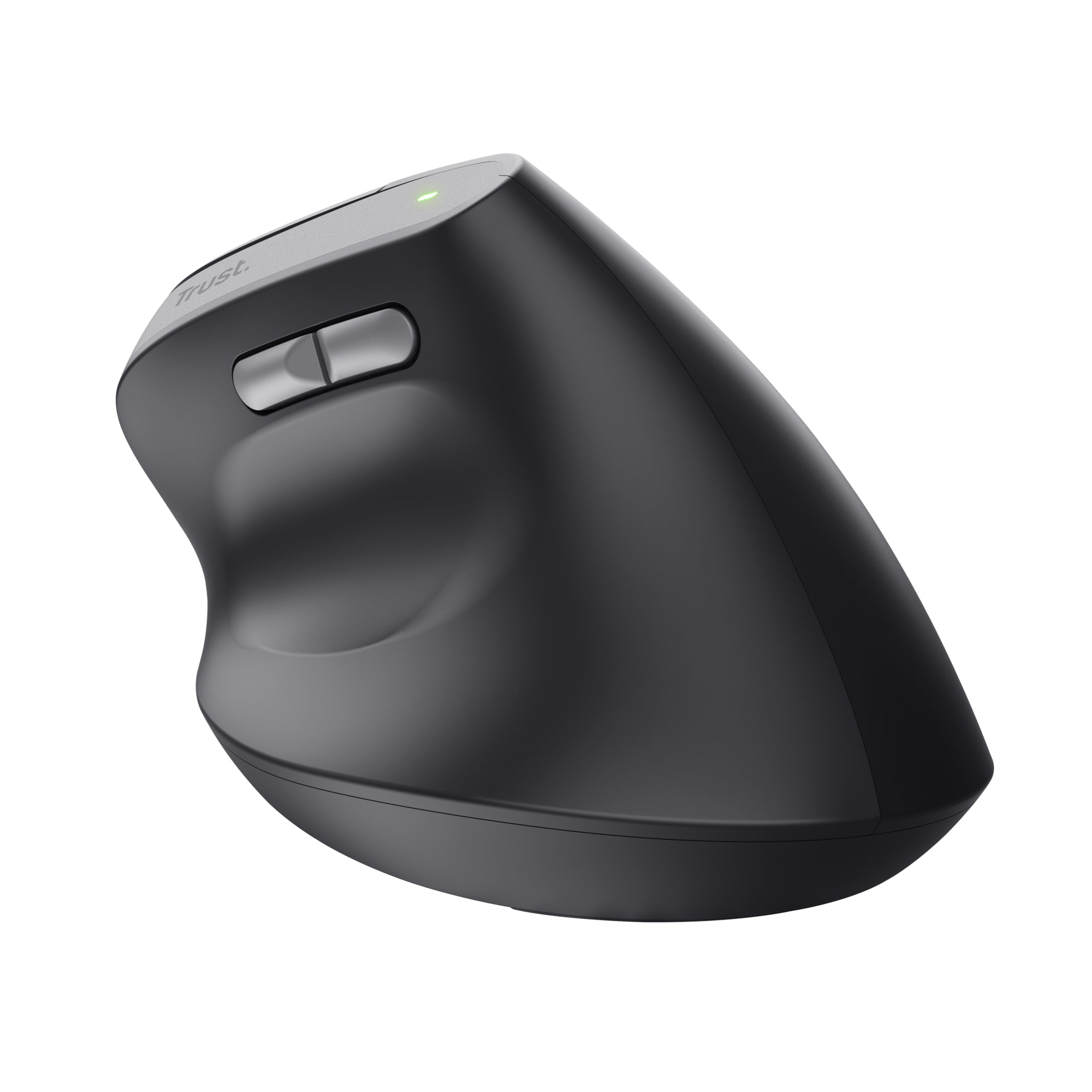 Trust TM-270 souris Bureau Droitier RF sans fil Optique 2400 DPI