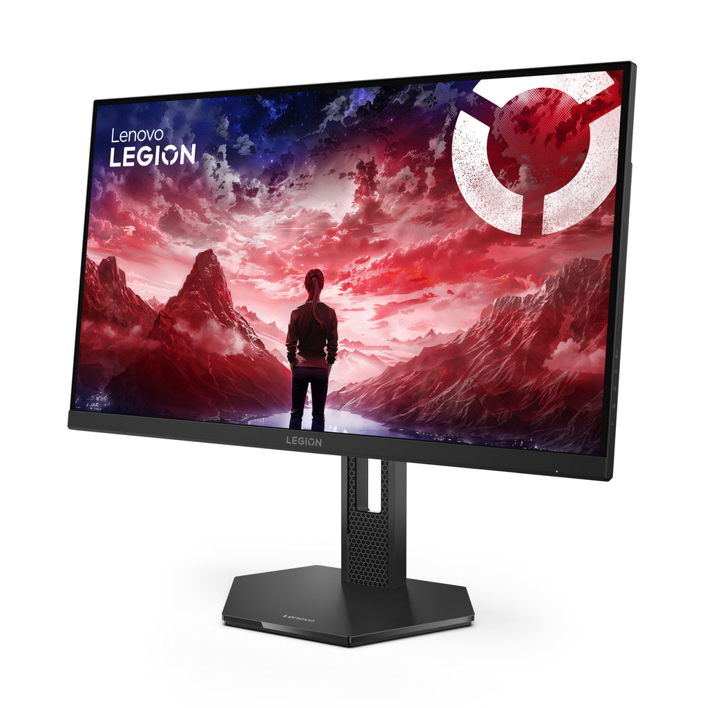 Lenovo Legion 27U-10 écran plat de PC 68,6 cm (27") 3840 x 2160 pixels 4K Ultra HD LCD Noir