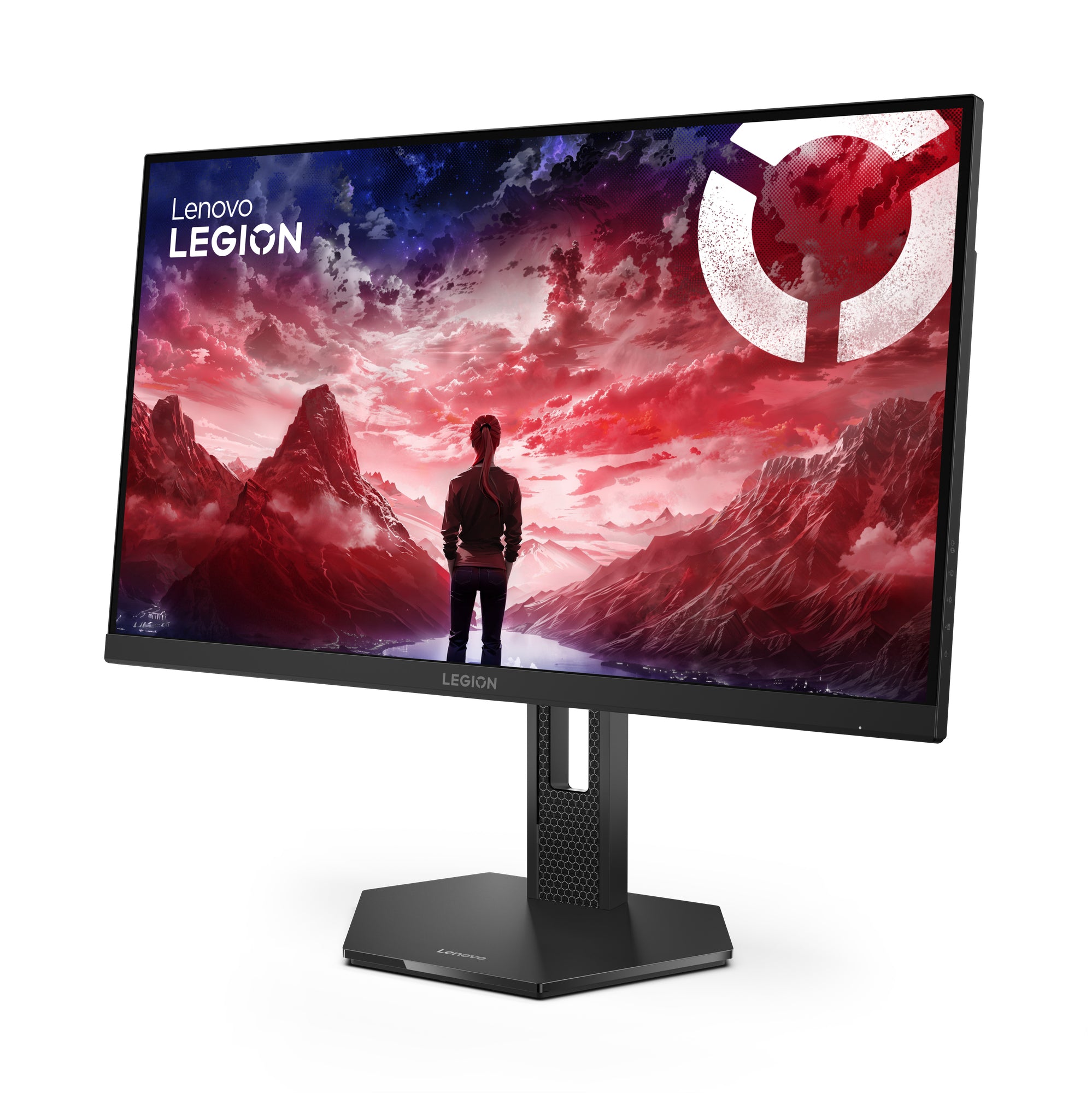 Lenovo Legion 27U-10 écran plat de PC 68,6 cm (27") 3840 x 2160 pixels 4K Ultra HD LCD Noir