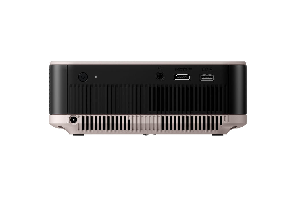 Epson V11HB72240 vidéo-projecteur 700 ANSI lumens 3LCD 1080p (1920x1080) Noir, Rose