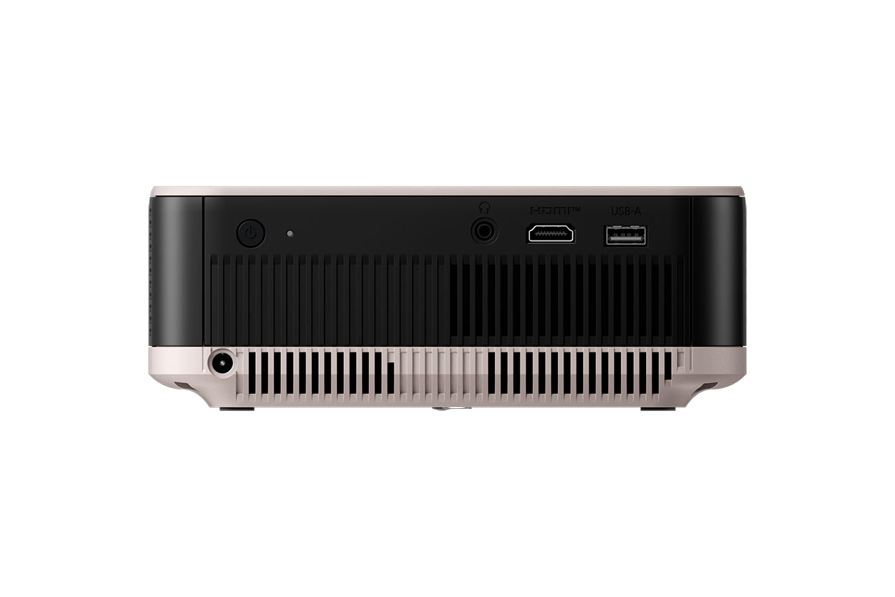Epson V11HB72240 vidéo-projecteur 700 ANSI lumens 3LCD 1080p (1920x1080) Noir, Rose