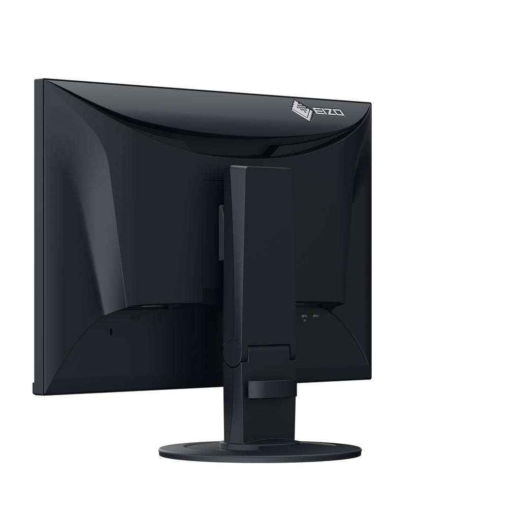 EIZO FlexScan EV2410R-BK Écran PC 24.1" WUXGA 1920 x 1200 LCD Noir