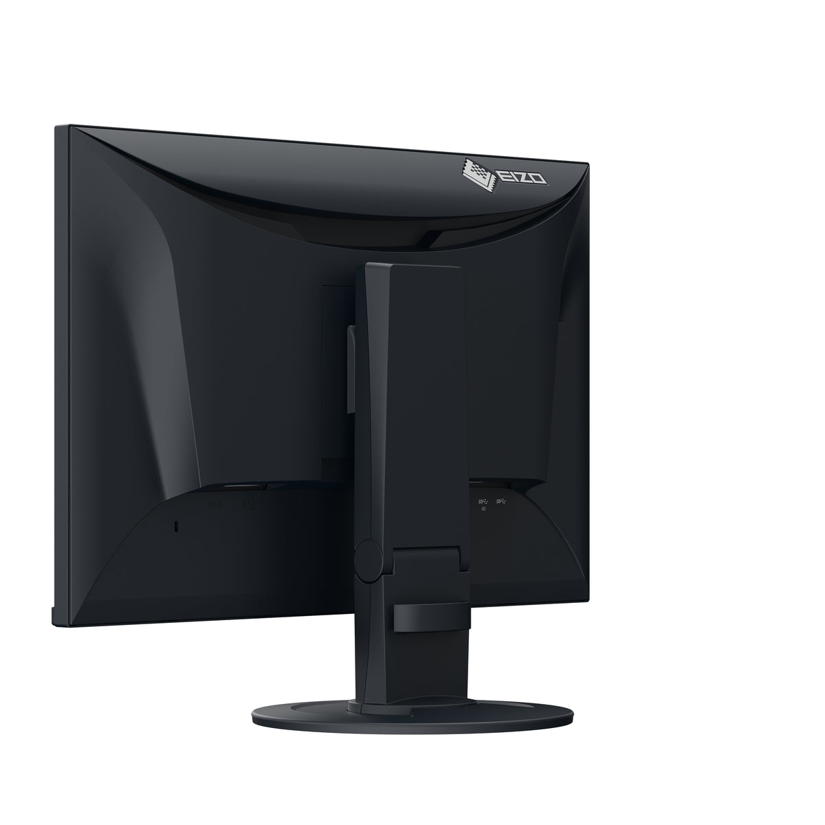 EIZO FlexScan EV2410R-BK Écran PC 24.1" WUXGA 1920 x 1200 LCD Noir
